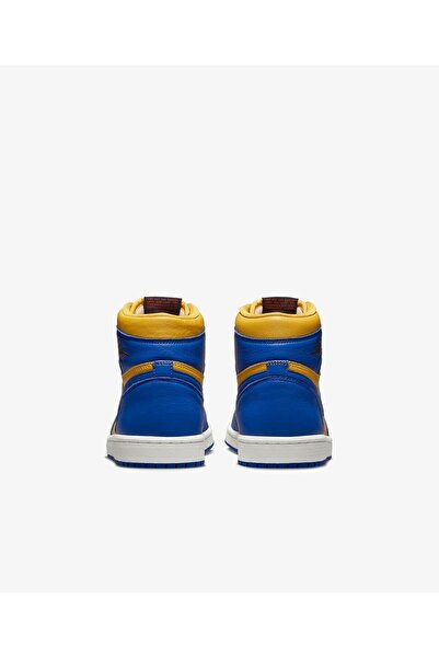 Nike Air Jordan 1 Retro High Og Reverse Laney Fd2596-700