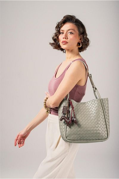 ÇÇS Ççs Women's 18040 Shoulder Bag