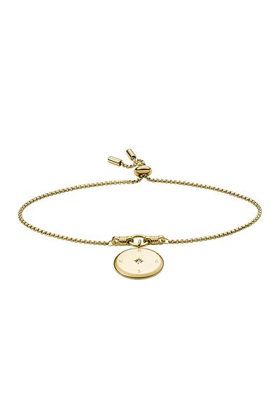 Fossil Jf03933-710 Women's Bracelet