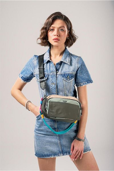 ÇÇS Ççs Women's 17708 Shoulder Strap Handbag