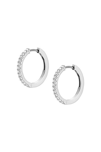 Fossil JA7234-040 Kadın Küpe