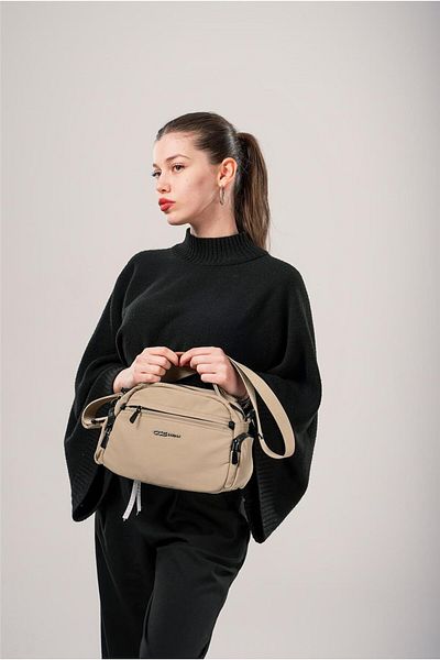 ÇÇS Ççs Women's 17978 Shoulder Bag