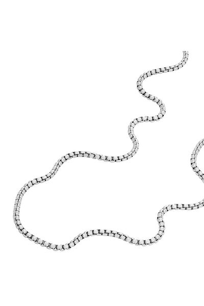 Fossil Jf04505-040 Men's Necklace
