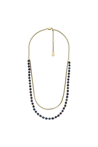 Fossil Ja7247-710 Women's Necklace