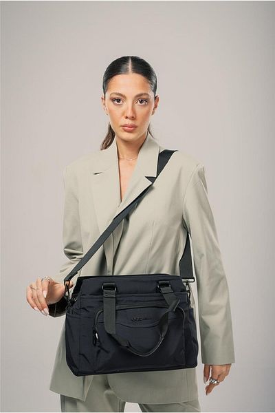 ÇÇS Ççs Women's 17981 Shoulder Bag