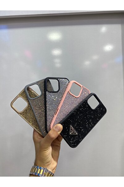shop İPHONE 16 PRO MAX ELMAS TAŞLI LÜX KILIF
