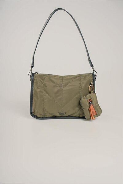 ÇÇS Women's 17732 Shoulder Strap Handbag