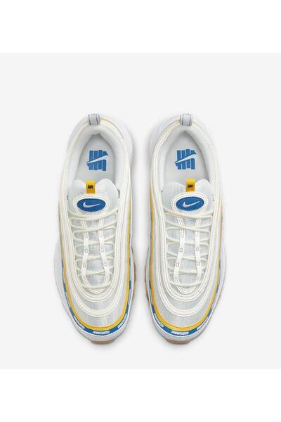 Nike Air Max 97 Undefeated Ucla Dc4830-100 Sneaker Ayakkabı