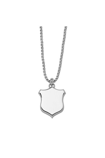 Fossil Jf04345-040 Men's Necklace