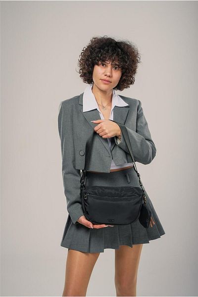 ÇÇS Ççs Women's 17735 Shoulder and Shoulder Bag