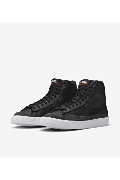 Nike Blazer Mid 77 Vintage Cz1055-003 Kadın Sneaker Spor Ayakkabı