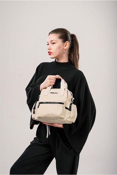 ÇÇS Ççs Women's 17982 Shoulder and Hand Bag