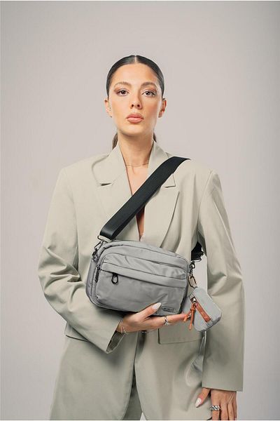 ÇÇS Ççs Women's 17737 Shoulder and Shoulder Bag