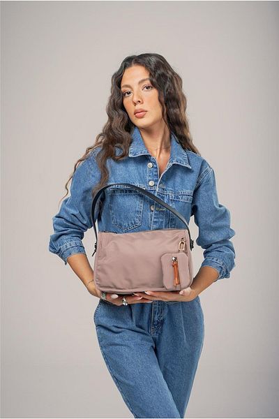 ÇÇS Ççs Women's 17728 Shoulder Strap Handbag