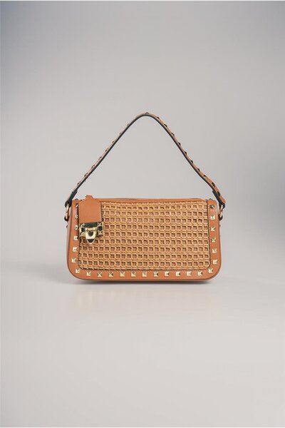 ÇÇS Women's 17961 Shoulder Bag