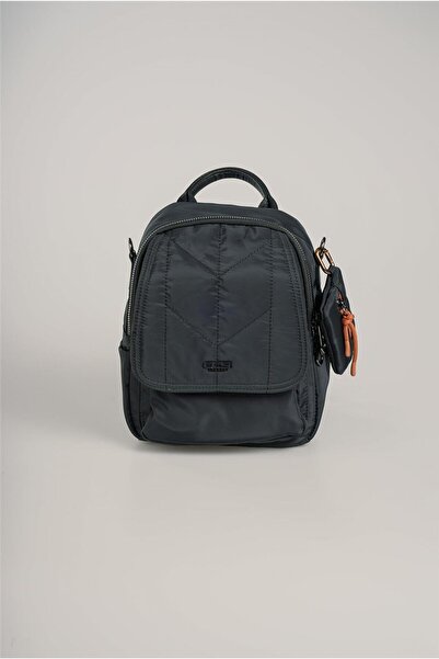 ÇÇS Жіноча сумка 17747 на спину та плече