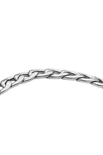 Fossil Jf04770-040 Men's Bracelet