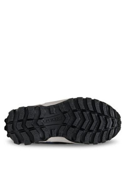 Geox Ghete de băiat J46FRD-050FU albastre