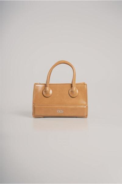 ÇÇS Women's 18034 Shoulder and Hand Bag