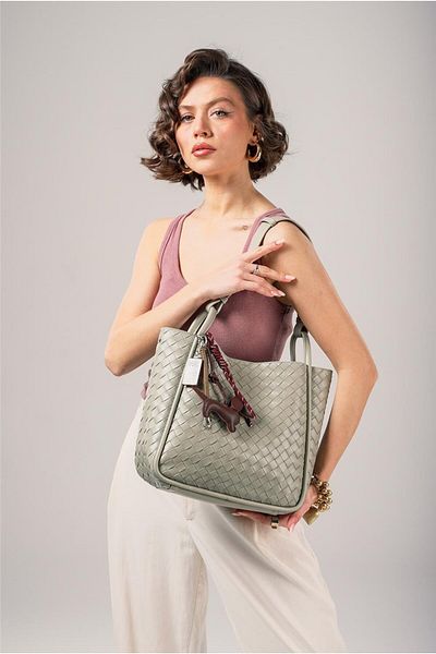 ÇÇS Ççs Women's 18040 Shoulder Bag