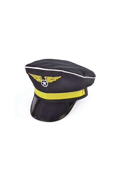 KidMania Palarie Pilot Pentru Copii 14 Universal