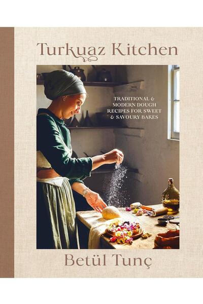 Penguin Books Turkuaz Kitchen Hb