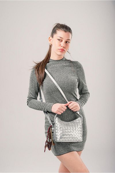 ÇÇS Ççs Women's 18041 Shoulder and Hand Bag
