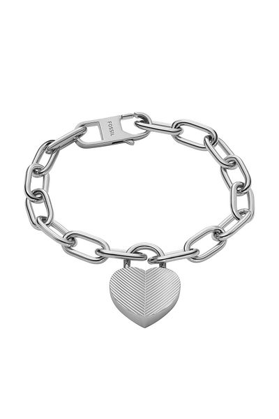 Fossil Jf04659-040 Women's Bracelet