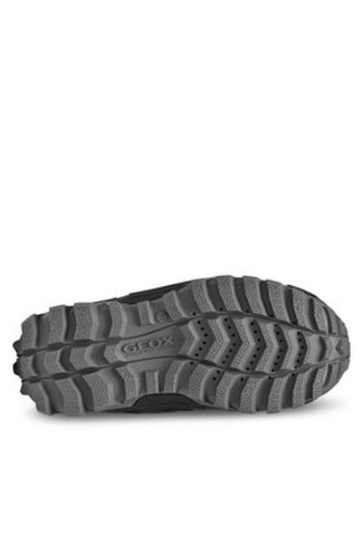 Geox boy's boots J HIMALAYA BOY B ABX J46FRD 050FU black