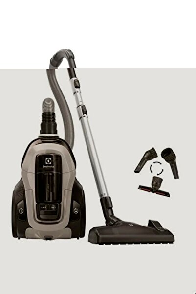 Electrolux 650 Wat Toz Torbasız Süpürge