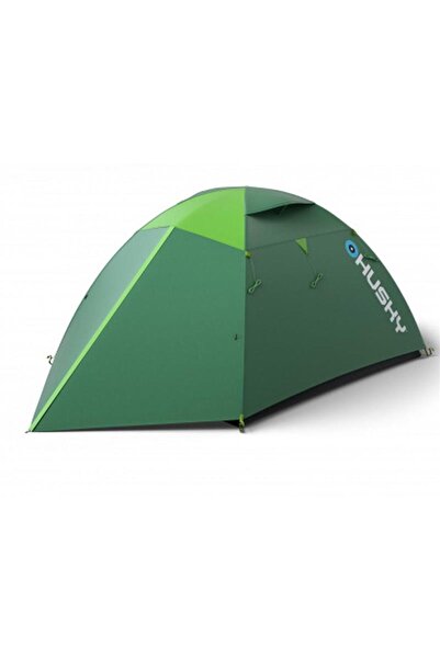 HUSKY BOYARD PLUS 4 KİŞİLİK ÇADIR