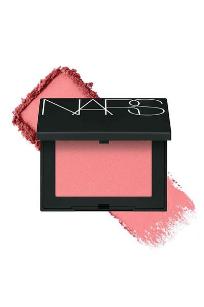 Nars NARS Blush – Orgasm (4.8g) | Peachy-Pink with Golden Shimmer