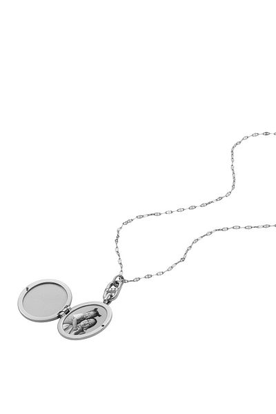 Fossil JF04427-040 Women's Necklace