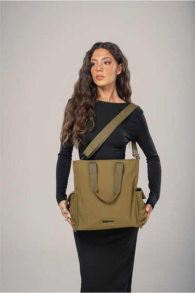 ÇÇS Ççs Women's 17977 Shoulder Bag