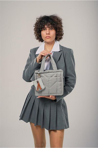ÇÇS Ççs Women's 17743 Shoulder and Hand Bag