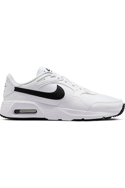 Nike Air Max Sc pánské bílé boty pro volný čas - Cw4555-102