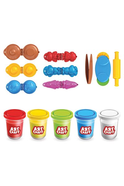 Skygo Amazing Space Play Dough Set