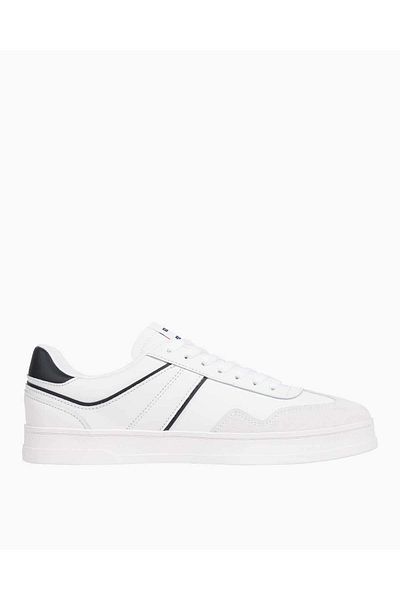 Tommy Hilfiger The Greenwich Leather