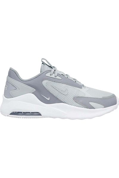 Nike Air Max Bolt Men's Gray Casual Shoes - Cu4151-003