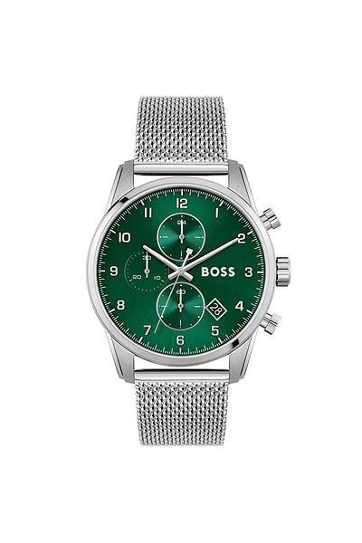 Hugo Boss Hb1513938 Men's Wristwatch