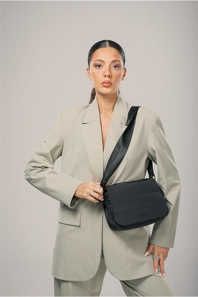 ÇÇS Ççs Women's 17733 Shoulder Strap Handbag