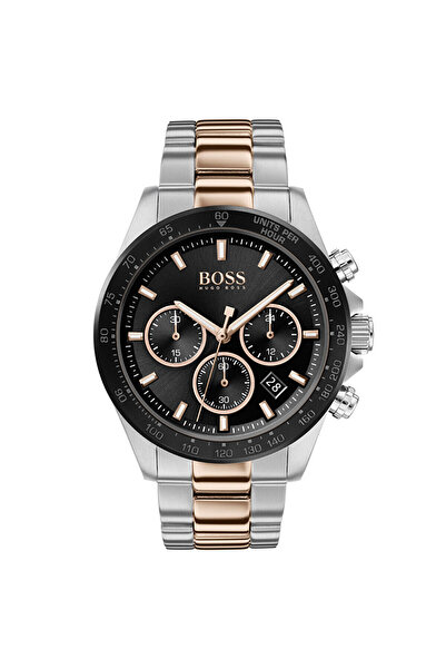 HUGO BOSS BLACK Ceas de mână pentru bărbați Hb1513757