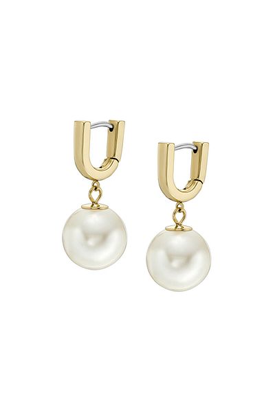 Fossil Jf04730-710 Women's Earrings