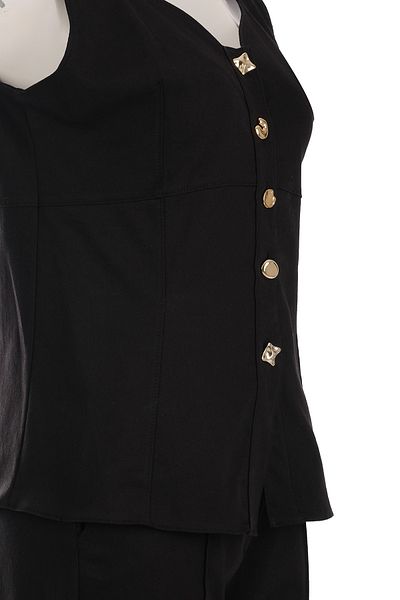 Ysatis Women's Vest 25251200118