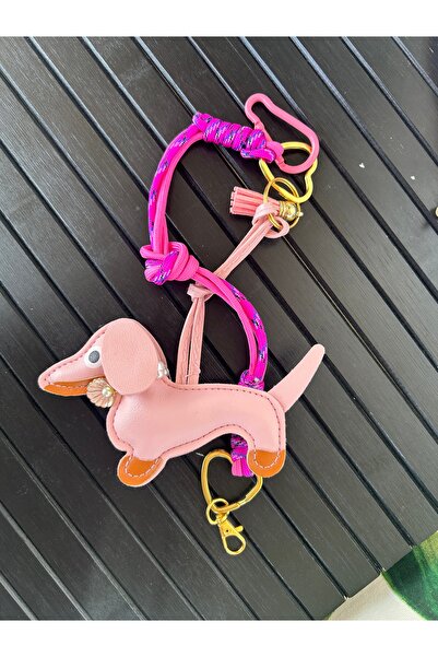 OEM Αξεσουάρ για τσάντα με μπρελόκ Charm