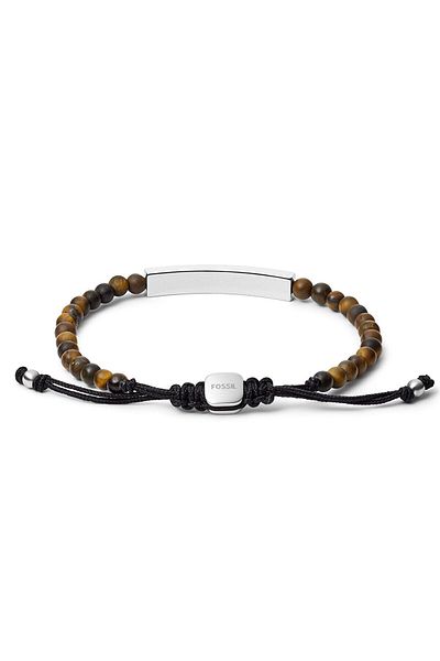 Fossil Jf03176-040 Men's Bracelet
