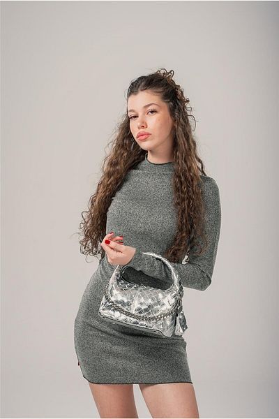 ÇÇS حقيبة كتف نسائية 17915