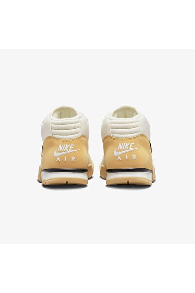 Nike Air Trainer 1 Wheat Gold Dv7201-100 Erkek Sneaker