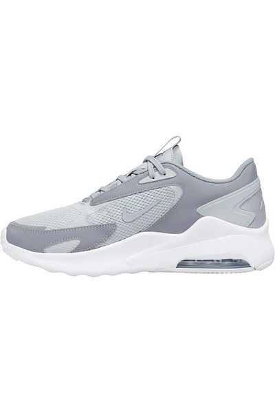 Nike Air Max Bolt Men's Gray Casual Shoes - Cu4151-003