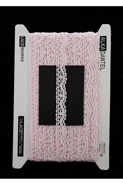 ALKA DANTEL 10 Meters Cotton Kopanaki